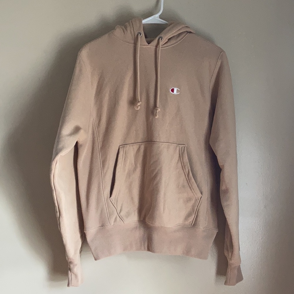 Women’s Champion Hoodie - Picture 3 of 5